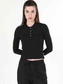 Худи и свитшоты Colin’s модель CL1060592_Q1.V1_BLK Худи и свитшоты Colin’s модель CL1060592_Q1.V1_BLK Фото