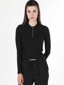 Худі та світшоти Colin’s модель CL1060592_Q1.V1_BLK Фото