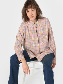 Сорочки Colin’s модель CL1061047_Q1.V1_PDA Фото