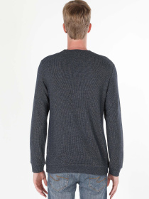 Кофты и свитера Colin’s модель CL1059906_Q1.V1_INV Фото