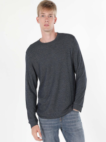 Кофты и свитера Colin’s модель CL1059906_Q1.V1_INV Фото