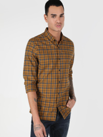 Сорочки Colin’s модель CL1061023_Q1.V1_YLS Фото