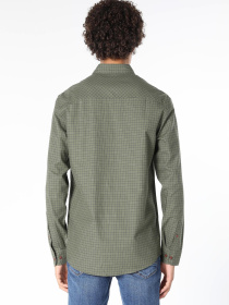 Рубашки Colin’s модель CL1056976_Q1.V1_KHA Рубашки Colin’s модель CL1056976_Q1.V1_KHA Фото