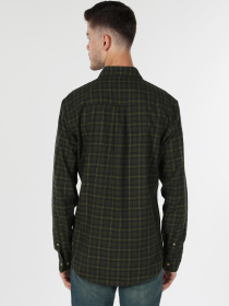 Рубашки Colin’s модель CL1054877_Q1.V1_KHA Фото