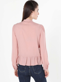 Рубашки Colin’s модель CL1060012_Q1.V1_PRS Фото