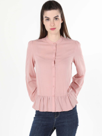 Рубашки Colin’s модель CL1060012_Q1.V1_PRS Фото