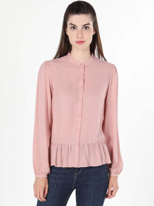 Рубашки Colin’s модель CL1060012_Q1.V1_PRS Фото