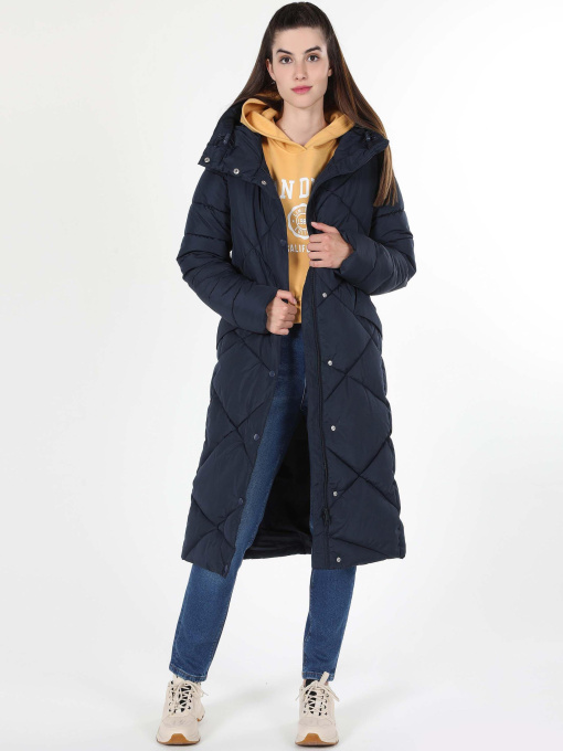 Куртки и дубленки Colin’s модель CL1060995_Q1.V1_NAV Фото
