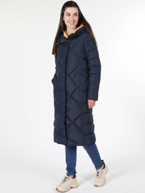 Куртки та дублянки Colin’s модель CL1060995_Q1.V1_NAV Куртки та дублянки Colin’s модель CL1060995_Q1.V1_NAV Фото