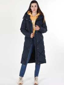 Куртки и дубленки Colin’s модель CL1060995_Q1.V1_NAV Фото