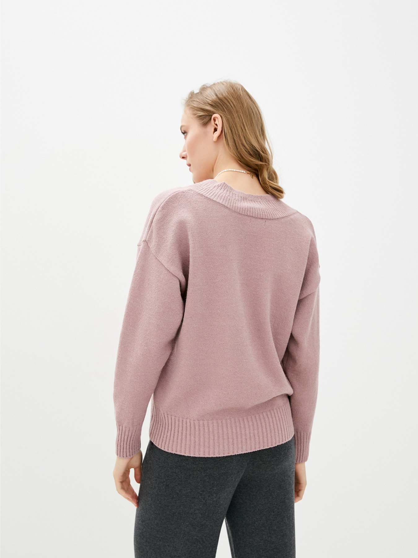 Джемпер Sewel модель JW845710000 Фото