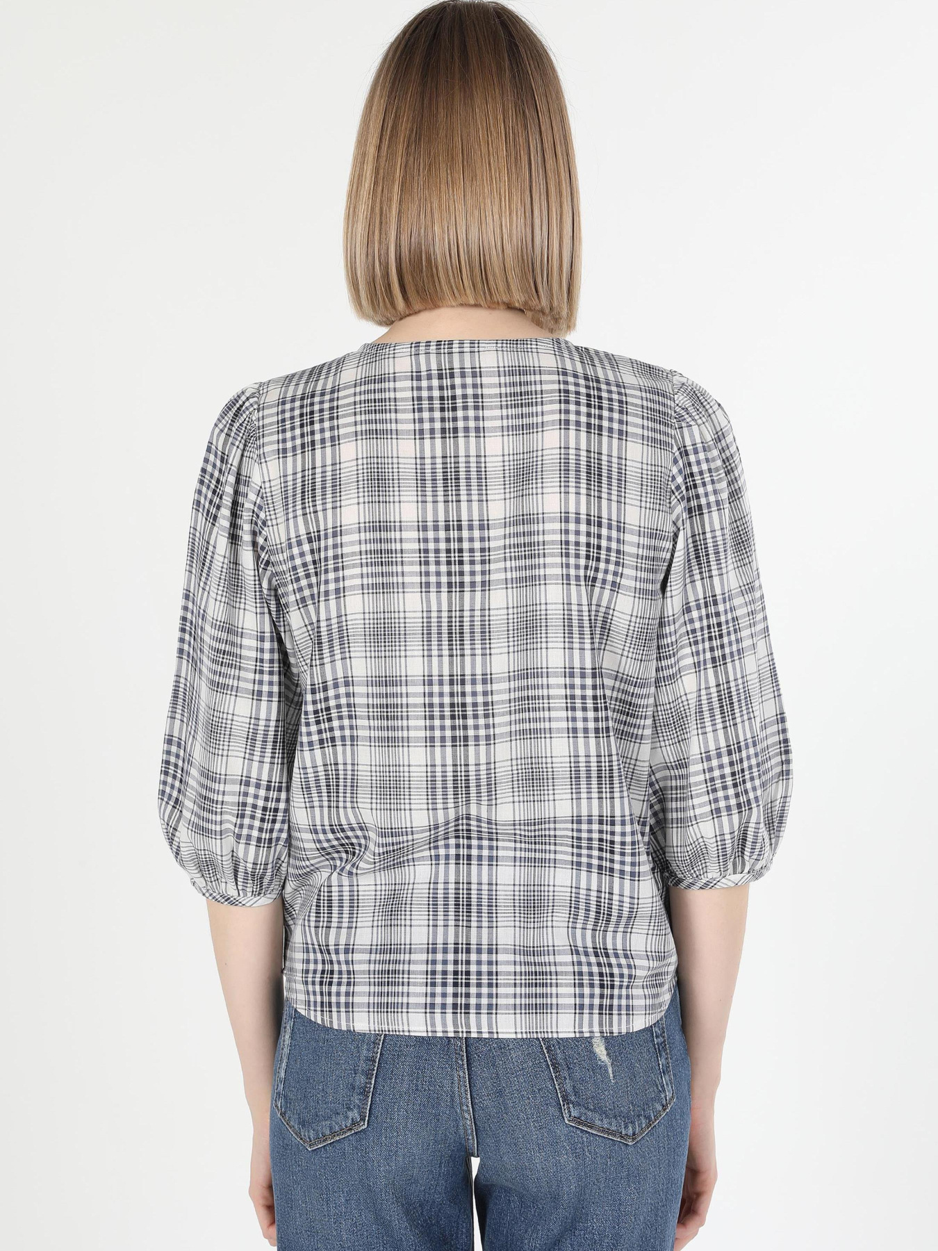 Рубашки Colin’s модель CL1059778_Q1.V1_NAV Фото