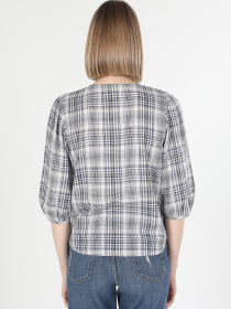 Рубашки Colin’s модель CL1059778_Q1.V1_NAV Фото