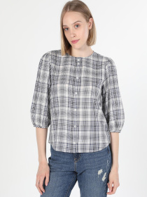 Рубашки Colin’s модель CL1059778_Q1.V1_NAV Фото