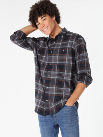 Рубашки Colin’s модель CL1059702_Q1.V1_ANT Фото