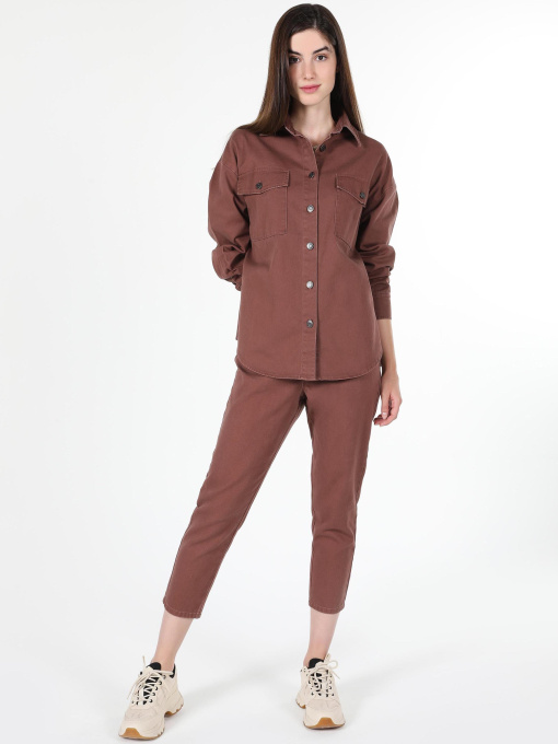 Сорочки Colin’s модель CL1060926_Q1.V1_LBR Фото