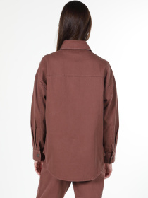 Рубашки Colin’s модель CL1060926_Q1.V1_LBR Фото