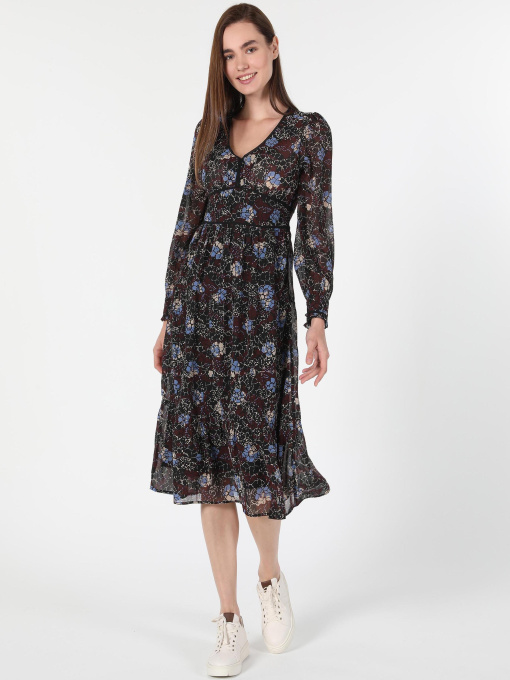 Платья Colin’s модель CL1060160_Q1.V1_MTC Фото