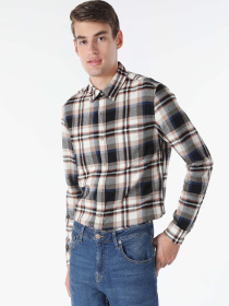 Сорочки Colin’s модель CL1061370_Q1.V1_BEI Фото