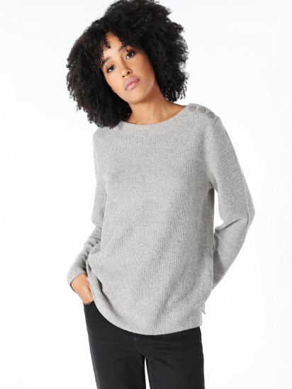 Кофти та светри Colin’s модель CL1061377_Q1.V1_MGA — фото 3 - INTERTOP