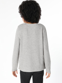 Худи и свитшоты Colin’s модель CL1061377_Q1.V1_MGA Фото