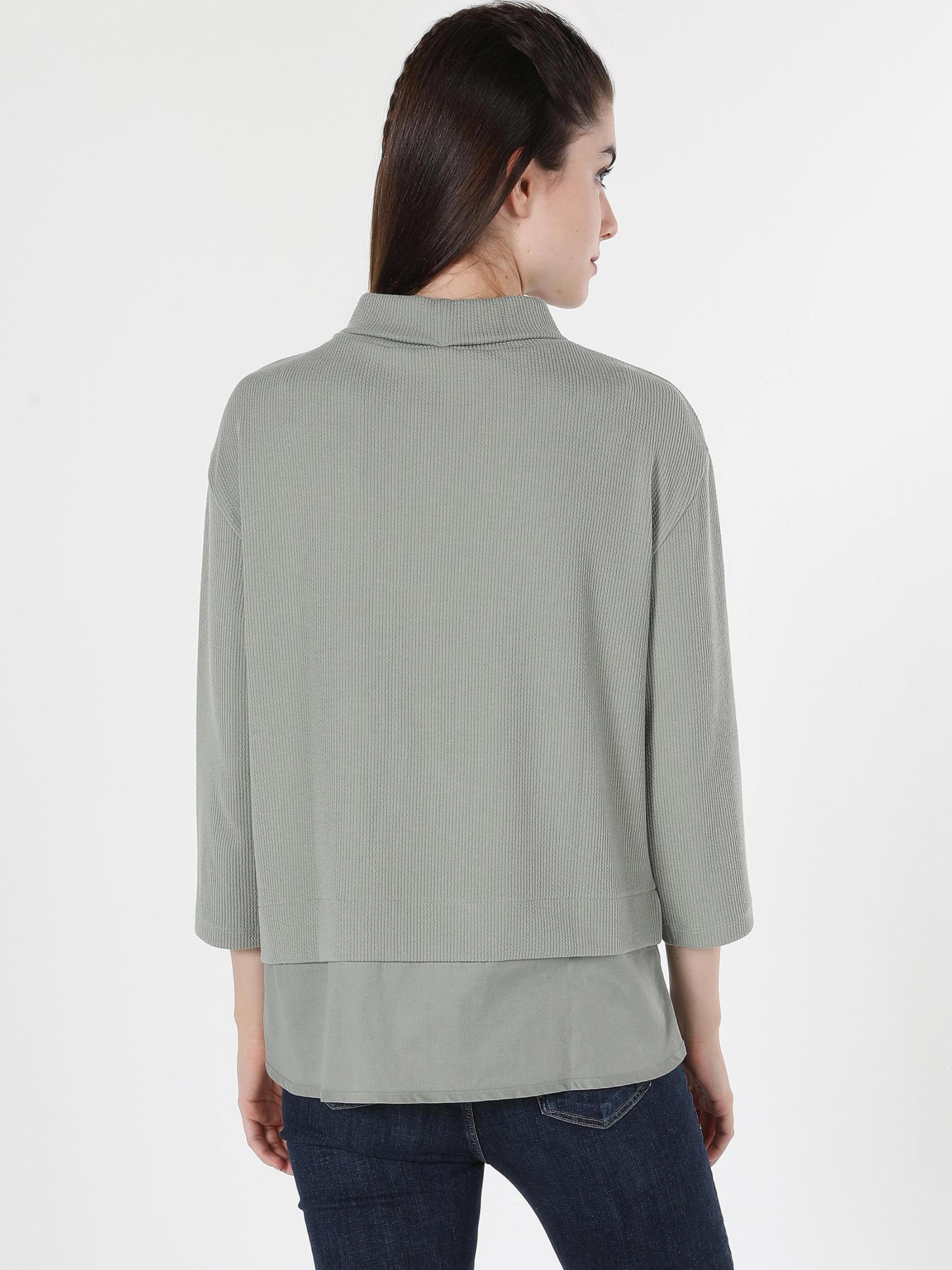 Худі та світшоти Colin’s модель CL1060594_Q1.V1_DMG Фото