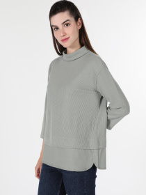 Худі та світшоти Colin’s модель CL1060594_Q1.V1_DMG Фото