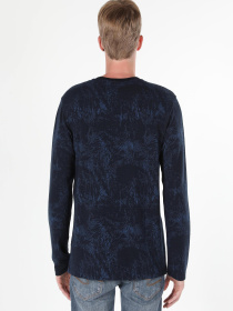 Худі та світшоти Colin’s модель CL1060214_Q1.V1_NAV Фото