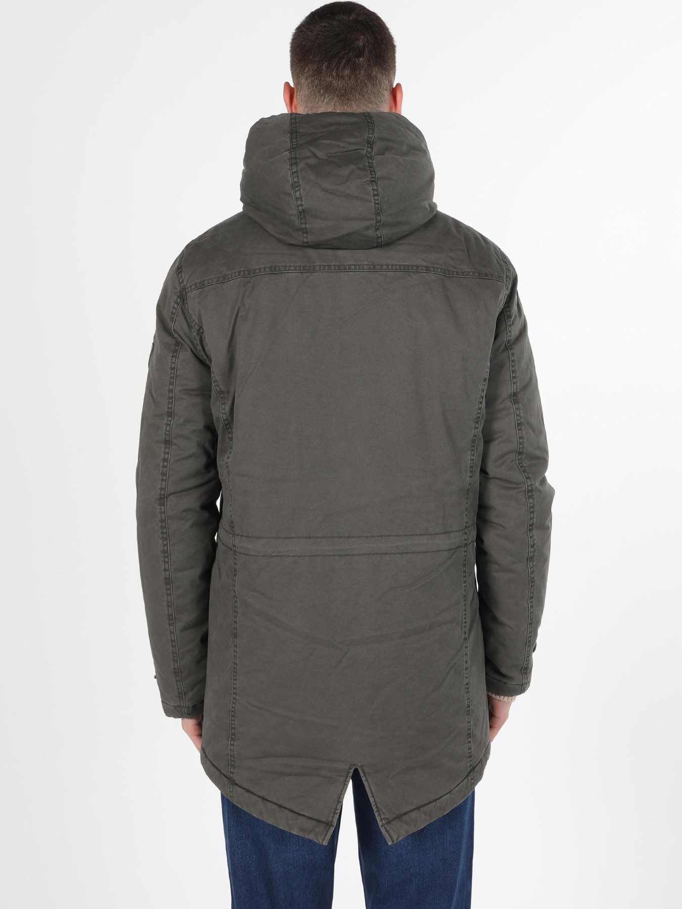 Куртки Colin’s модель CL1054810_Q1.V1_DKH Фото