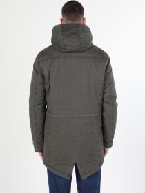 Куртки та дублянки Colin’s модель CL1054810_Q1.V1_DKH Куртки та дублянки Colin’s модель CL1054810_Q1.V1_DKH Фото