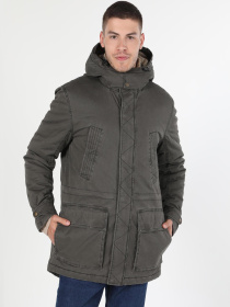 Куртки та дублянки Colin’s модель CL1054810_Q1.V1_DKH Куртки та дублянки Colin’s модель CL1054810_Q1.V1_DKH Фото