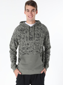 Кофты и свитера Colin’s модель CL1060901_Q1.V1_KHA Фото