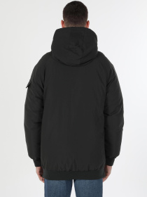 Куртки и дубленки Colin’s модель CL1060971_Q1.V1_KHA Фото