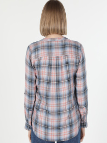 Сорочки Colin’s модель CL1060151_Q1.V1_MTC Сорочки Colin’s модель CL1060151_Q1.V1_MTC Фото