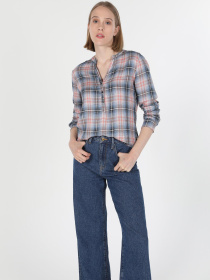 Рубашки Colin’s модель CL1060151_Q1.V1_MTC Фото