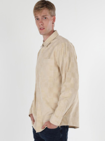 Рубашки Colin’s модель CL1059767_Q1.V1_OFW Фото