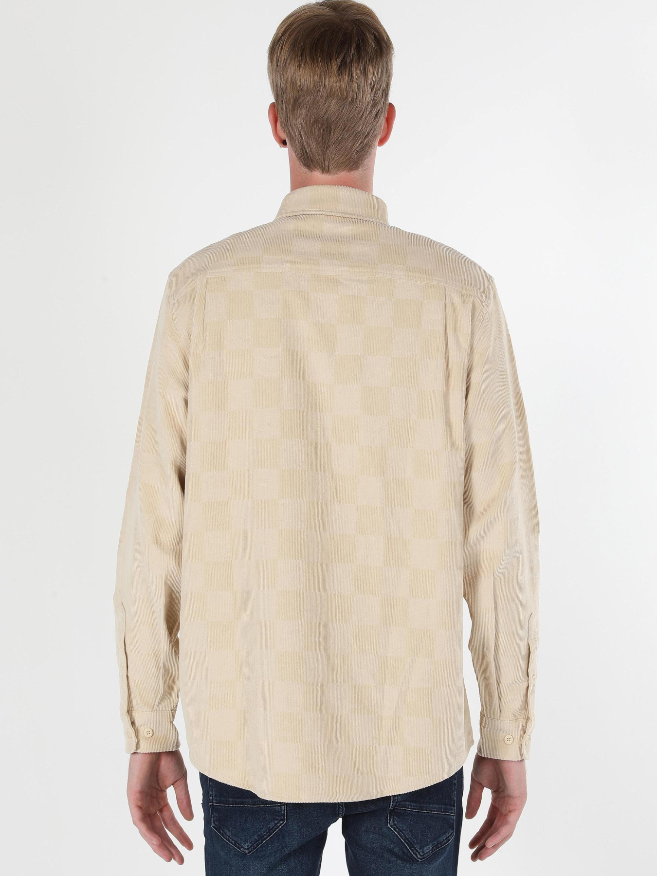 Рубашки Colin’s модель CL1059767_Q1.V1_OFW Фото