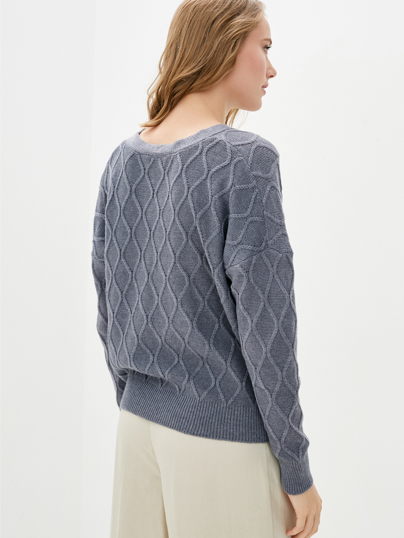 Кардиган Sewel модель XS841020000 Кардиган Sewel модель XS841020000 Фото