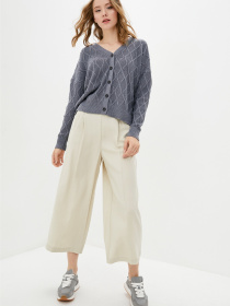 Кардиган Sewel модель XS841020000 Кардиган Sewel модель XS841020000 Фото