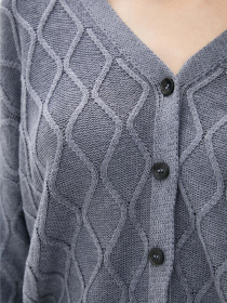 Кардиган Sewel модель XS841020000 Кардиган Sewel модель XS841020000 Фото