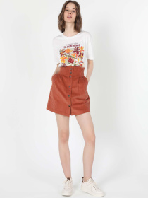 Юбки Colin’s модель CL1060163_Q1.V1_COR Фото