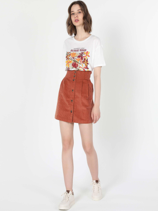 Юбки Colin’s модель CL1060163_Q1.V1_COR Фото