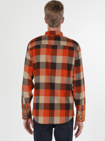 Рубашки Colin’s модель CL1060905_Q1.V1_BOR Фото