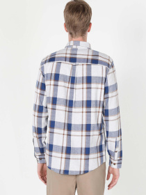 Сорочки Colin’s модель CL1059994_Q1.V1_BEI Фото