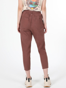 Брюки Colin’s модель CL1060925_Q1.V1_LBR Фото