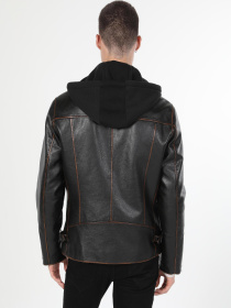 Куртки и дубленки Colin’s модель CL1060745_Q1.V1_BRW Фото