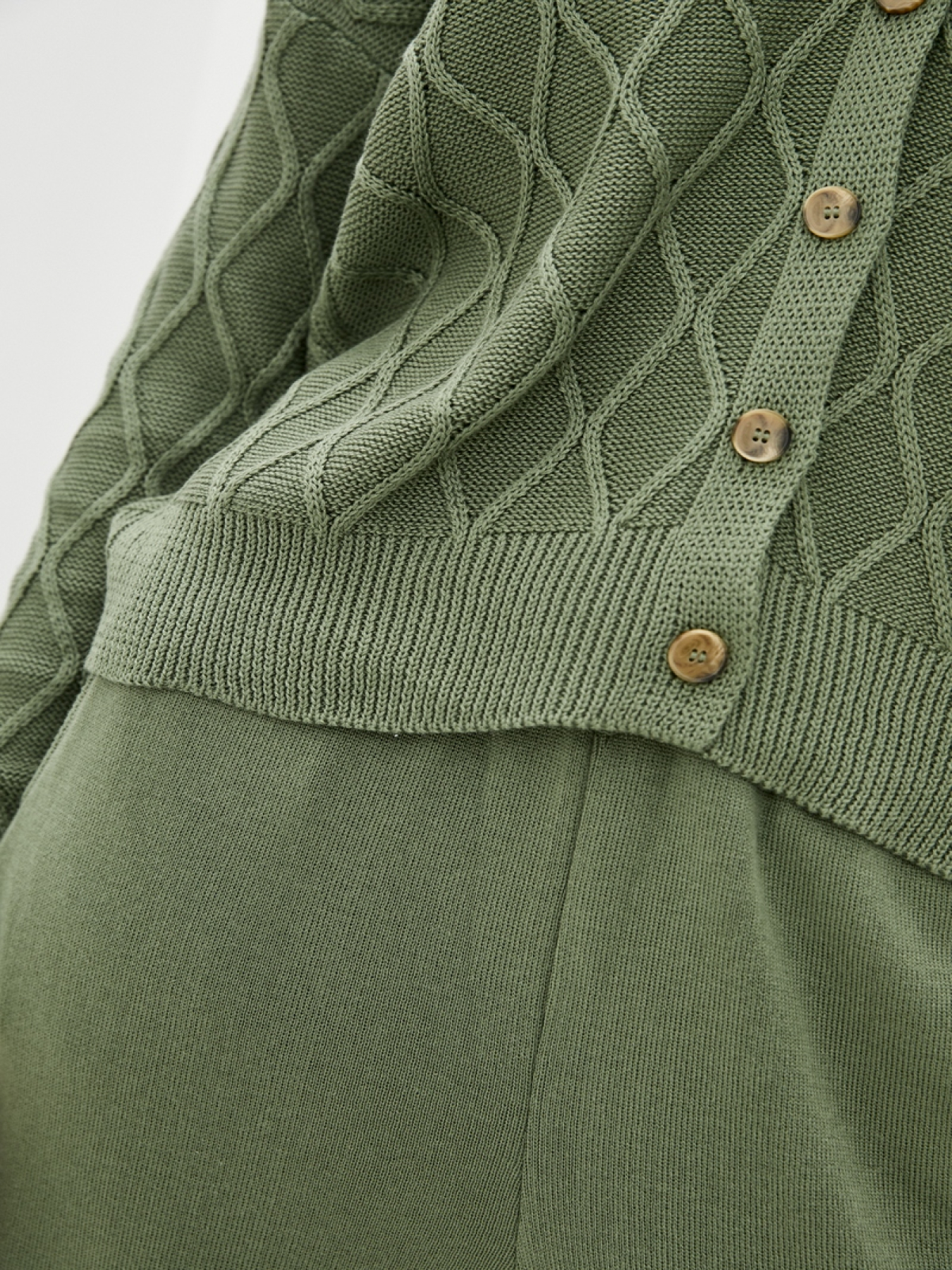 Кардиган Sewel модель XS841160000 Фото