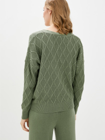 Кардиган Sewel модель XS841160000 Кардиган Sewel модель XS841160000 Фото