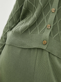 Кардиган Sewel модель XS841160000 Кардиган Sewel модель XS841160000 Фото