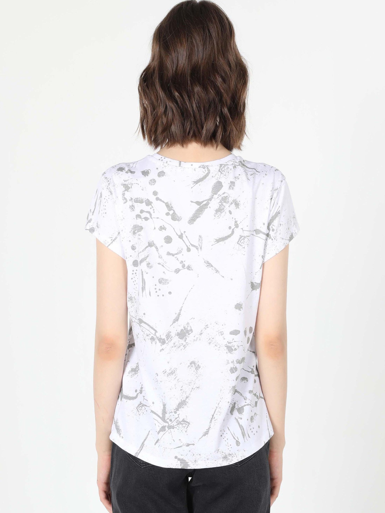 Футболки і поло Colin’s модель CL1060215_Q1.V1_WHT Фото